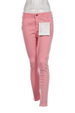 Damen Jeans Taifun, Größe M, Farbe Rosa, Preis € 117,99