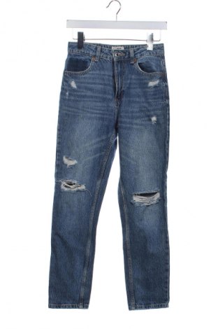 Női farmernadrág Tally Weijl, Méret XS, Szín Kék, Ár 3 929 Ft