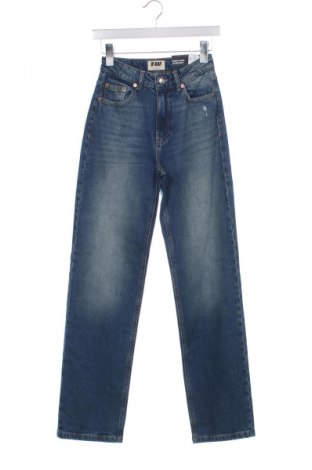 Dámské džíny  Tally Weijl, Velikost XS, Barva Modrá, Cena  559,00 Kč