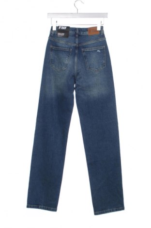 Dámské džíny  Tally Weijl, Velikost XS, Barva Modrá, Cena  559,00 Kč