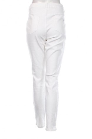 Damen Jeans Tamaris, Größe XL, Farbe Weiß, Preis € 50,99