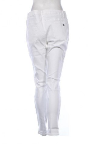 Γυναικείο Τζίν Tamaris, Μέγεθος XL, Χρώμα Λευκό, Τιμή 56,99 €