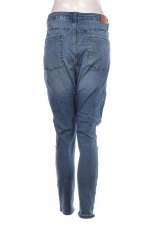Damskie jeansy Target, Rozmiar XXL, Kolor Niebieski, Cena 70,99 zł