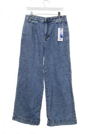 Damskie jeansy Target, Rozmiar L, Kolor Niebieski, Cena 49,99 zł