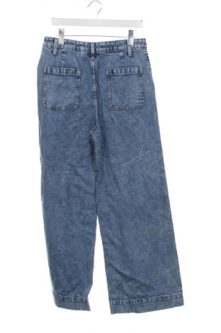 Damskie jeansy Target, Rozmiar L, Kolor Niebieski, Cena 49,99 zł