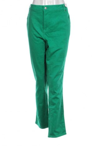 Дамски дънки Target, Размер 3XL, Цвят Зелен, Цена 30,99 лв.