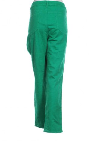 Дамски дънки Target, Размер 3XL, Цвят Зелен, Цена 30,99 лв.