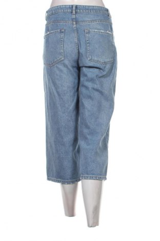 Damskie jeansy Terranova, Rozmiar M, Kolor Niebieski, Cena 66,67 zł