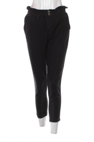 Дамски дънки Terranova, Размер M, Цвят Черен, Цена 29,00 лв.
