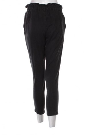 Дамски дънки Terranova, Размер M, Цвят Черен, Цена 29,00 лв.