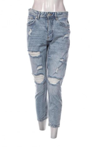 Dámské džíny  Terranova, Velikost M, Barva Modrá, Cena  367,00 Kč