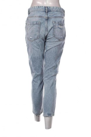 Dámské džíny  Terranova, Velikost M, Barva Modrá, Cena  367,00 Kč