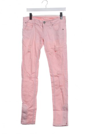 Női farmernadrág Terranova, Méret S, Szín Rózsaszín, Ár 3 929 Ft