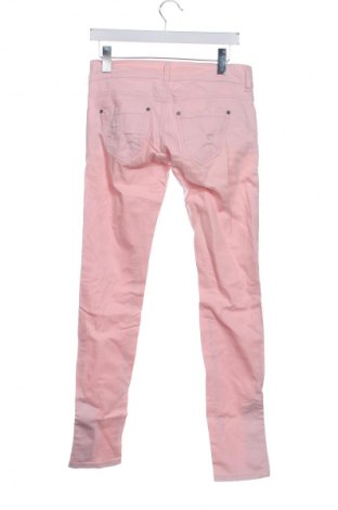 Női farmernadrág Terranova, Méret S, Szín Rózsaszín, Ár 3 929 Ft