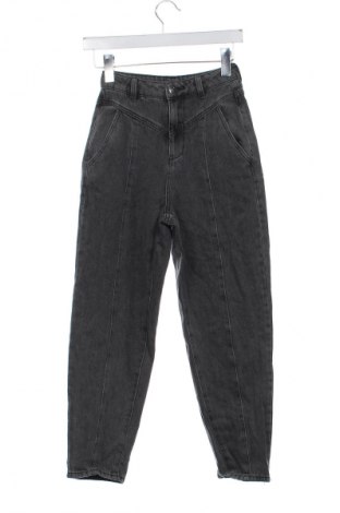 Damskie jeansy Tezenis, Rozmiar XS, Kolor Szary, Cena 66,67 zł