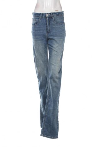 Női farmernadrág The Wildflower Club, Méret S, Szín Kék, Ár 3 409 Ft