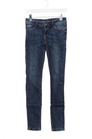 Dámské džíny  Timeout, Velikost S, Barva Modrá, Cena  248,00 Kč
