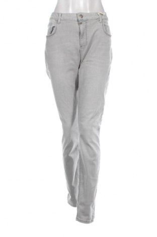 Damen Jeans Timezone, Größe XXL, Farbe Grau, Preis € 30,99