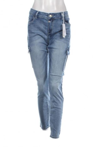 Damen Jeans Timezone, Größe XL, Farbe Blau, Preis € 30,99