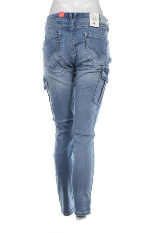 Damen Jeans Timezone, Größe XL, Farbe Blau, Preis € 30,99