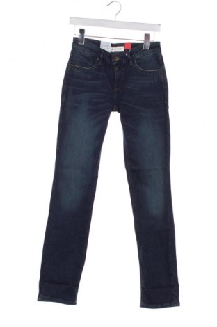 Дамски дънки Timezone, Размер M, Цвят Син, Цена 46,99 лв.
