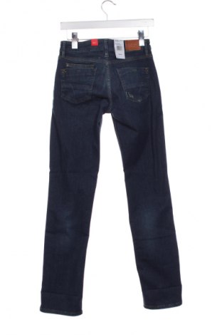 Дамски дънки Timezone, Размер M, Цвят Син, Цена 46,99 лв.