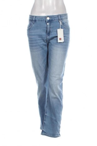 Damen Jeans Timezone, Größe XXL, Farbe Blau, Preis 30,99 €