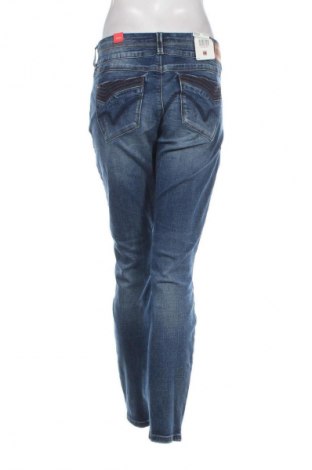 Női farmernadrág Timezone, Méret XL, Szín Kék, Ár 11 839 Ft