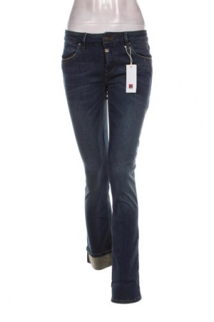 Damen Jeans Timezone, Größe S, Farbe Blau, Preis € 30,99
