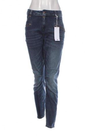 Női farmernadrág Timezone, Méret XL, Szín Kék, Ár 9 569 Ft