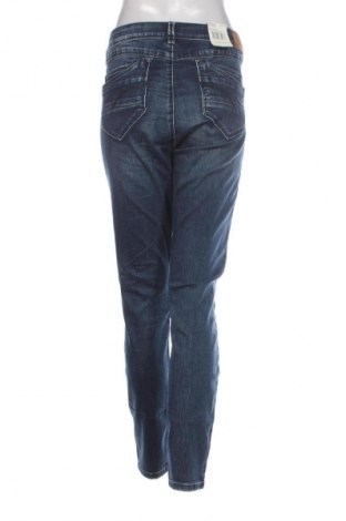 Női farmernadrág Timezone, Méret XL, Szín Kék, Ár 9 569 Ft