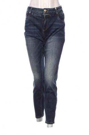 Γυναικείο Τζίν Timezone, Μέγεθος XL, Χρώμα Μπλέ, Τιμή 28,99 €