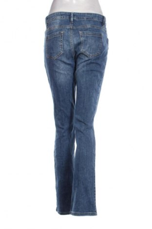 Dámske džínsy  Tom Tailor, Veľkosť M, Farba Modrá, Cena  13,95 €