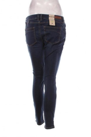 Дамски дънки Tom Tailor, Размер L, Цвят Син, Цена 93,99 лв.