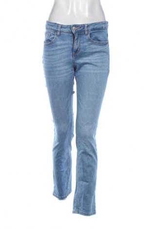 Дамски дънки Tom Tailor, Размер M, Цвят Син, Цена 41,04 лв.