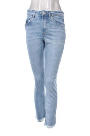 Damskie jeansy Tom Tailor, Rozmiar S, Kolor Niebieski, Cena 94,25 zł