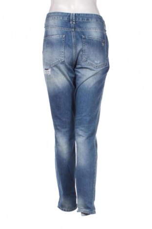 Дамски дънки Tom Tailor, Размер M, Цвят Син, Цена 27,99 лв.