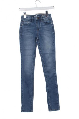 Blugi de femei Tom Tailor, Mărime XS, Culoare Albastru, Preț 129,99 Lei
