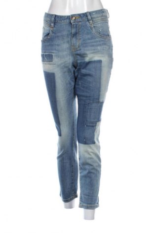 Női farmernadrág Tom Tailor, Méret L, Szín Kék, Ár 5 919 Ft