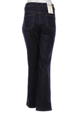 Női farmernadrág Tom Tailor, Méret XXL, Szín Kék, Ár 23 839 Ft