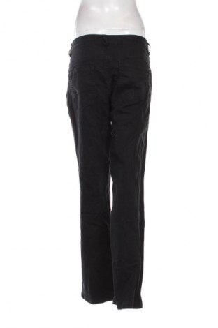 Γυναικείο Τζίν Tom Tailor, Μέγεθος XXL, Χρώμα Μαύρο, Τιμή 25,99 €