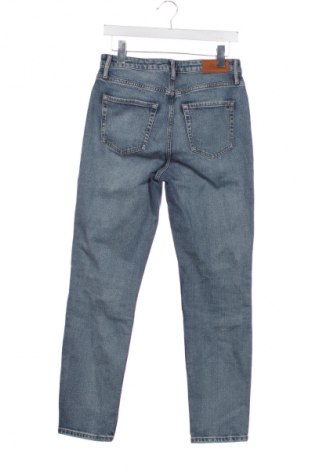 Blugi de femei Tommy Hilfiger, Mărime L, Culoare Albastru, Preț 594,99 Lei