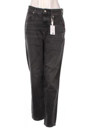 Női farmernadrág Tommy Hilfiger, Méret M, Szín Fekete, Ár 55 499 Ft