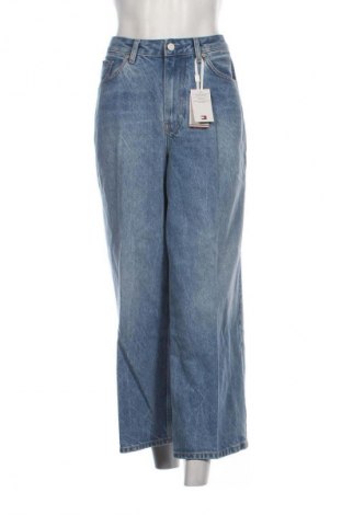Női farmernadrág Tommy Hilfiger, Méret M, Szín Kék, Ár 44 839 Ft