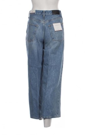 Női farmernadrág Tommy Hilfiger, Méret M, Szín Kék, Ár 44 839 Ft