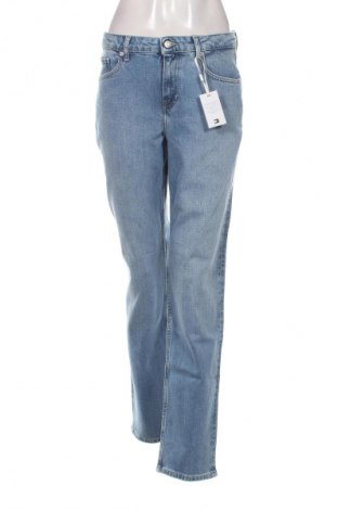 Damen Jeans Tommy Hilfiger, Größe M, Farbe Blau, Preis 127,99 €