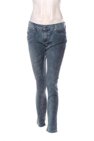 Γυναικείο Τζίν Tommy Hilfiger, Μέγεθος M, Χρώμα Μπλέ, Τιμή 40,99 €