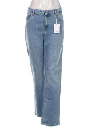 Dámske džínsy  Tommy Hilfiger, Veľkosť XL, Farba Modrá, Cena  117,95 €