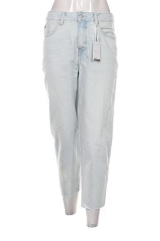 Női farmernadrág Tommy Hilfiger, Méret M, Szín Kék, Ár 38 939 Ft