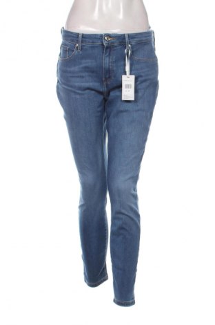 Damen Jeans Tommy Hilfiger, Größe XL, Farbe Blau, Preis 107,99 €